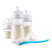 Philips Avent Natural Response Yenidoğan Hediye Seti - 1