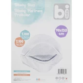 Bibaby Alez 90x135 Cm 55864 - 3