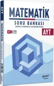 Aromat Yayınları AYT Matematik Soru Bankası - 2