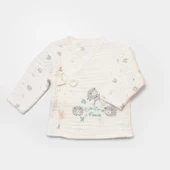 Bibaby Lamb Friends 5'li Bebek Hastane Çıkış Seti 62346 - 2