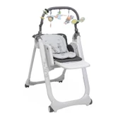 Chicco Polly Magic Relax Bebek Mama Sandalyesi - 1