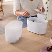 Philips Avent Buharlı Biberon Sterilizatörü SCF291/00 - 9
