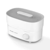 Philips Avent Buharlı Biberon Sterilizatörü SCF291/00 - 3