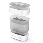 Philips Avent Buharlı Biberon Sterilizatörü SCF291/00 - 6