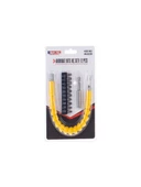 Bay-Tec Bits Uç Seti Baytec Akrobat PH2X50 mm 12 Parça MU2230 0831 - 1