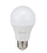 Makel E27 3 W 3000K Gün Işığı Led Ampül (10 ADET) - 2