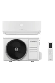 Bosch Climate CL2000U W 35 E A++ 12000 BTU Duvar Tipi Klima - 4