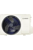 Bosch Climate CL2000U W 35 E A++ 12000 BTU Duvar Tipi Klima - 3