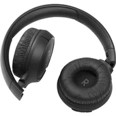 JBL Tune 510BT Siyah Kulak Üstü Bluetooth Kulaklık - 2