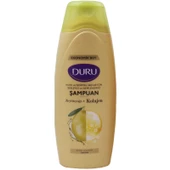Duru Kuru Ve Normal Saçlar İçin Besleyici Ve Nemlendirici Şampuan 700 ml - 1
