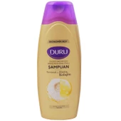 Duru Sarımsak Biotin Kolajen Şaç Dökülmesine Karşı Şampuan 700 ml - 1