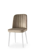 Milano Yemek Mutfak Masa Sandalyesi 4 Lü Set - 3