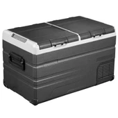 Icepeak Rocha Kompresörlü Buzdolabı 115lt 12/24/220v - 1