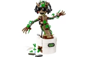 LEGO Super Heroes 76297 Dancing Groot - 3