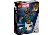LEGO Super Heroes 76297 Dancing Groot - 2