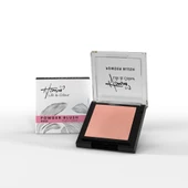 HOMM LİFE POWDER BLUSH ALLIK ROSE 8GR - 1