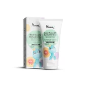 HOMM LIFE BEBEK PİŞİK SONRASI NEMLENDİRİCİ  KREM 40 ML - 1