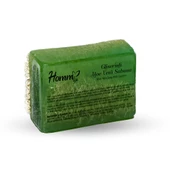 HOMM LIFE GLİSERİNLİ ALOE VERA SABUNU - 1