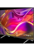 Arçelik A50 D 895 A / 50" 4k Smart Google Tv - 2
