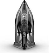 Tefal Durilium AirGlide Taban 3200W 290Gr Şok Buharlı Pure Max Buharlı Ütü thumbnail 4