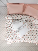 Cotton Box Bonny Çift Kişilik Pike Takımı Alvin Somon - 1