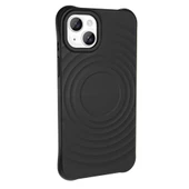 iPhone 14 Plus Magsafe Şarj Özellikli Airbagli Mat Görünümlü Hepi Kılıf - 2