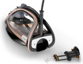 Tefal Durilium Airglide Ultimate Pure Kireç Avcısı  Micro-Calc Filtre Buharlı Ütü 3200W thumbnail 1