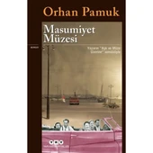 Masumiyet Müzesi - 1
