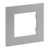 Legrand Raventi Alüminyum Tekli Usb Şarj Prizi 1100Ma - 2