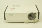 BENQ PROJEKSİYON CİHAZI MP511 MOEDL PROFESYONEL VGA'LI - ORJİNAL LAMBA 2500 SAAT GARANTİ - KUMANDA HEDİYESİYLE (YENİLENMİŞ TESHİR ÜRÜNÜ!) - 4