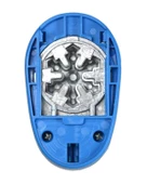 Kamei Şekilli Delgeç Kartanesi 3.8 cm KM8815 thumbnail 6