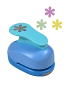 Kamei Şekilli Delgeç Kartanesi 3.8 cm KM8815 thumbnail 1