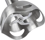 Tefal Buz Kırma Özellikli 15 Yıl Onarım Garantili Cam Hazneli 1500 W Blender Seti Gümüş - 4