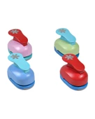 Kamei Şekilli Delgeç Kartanesi 3.8 cm KM8815 thumbnail 3