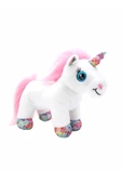 Taşıma Çantalı Peluş Unicorn Satın Al, Çocuğunu Mutlu Et! - 2