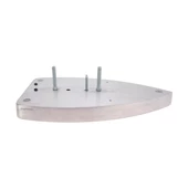 FDM Silter Ütü Tabanı St/B 200 El Ütüsü İçin - 1