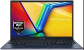 Asus Vivobook 15 X1504ZA-NJ180 Intel i5-1235U 16GB 512GB Intel Iris Xe Graphics 15.6" Full HD FDOS Taşınabilir Bilgisayar - 1