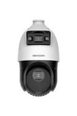 Hikvision DS-2SE4C425MWG-E/14(F0) 4MP 25x IR PTZ Network Speed Dome Kamera - 1