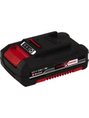 Einhell 18V 2,0 Ah Li-İon Power-X-Change, Akü - 1