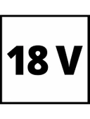 Einhell 18V 2,0 Ah Li-İon Power-X-Change, Akü - 2