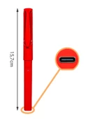 Lamy Safari Note+ iPad Tablet Kalemi 4A2 Kırmızı - 3