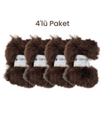 Verbana, Örgü ipi, Sakallı ip, Kürk ip, Tüylü ip, Bebek ipi, Yumuşak ip, Kedi ipi, Saçaklı ip, Verbanas, Kaz Tüyü ip, Yumoş ip, Koala ipi, Kuzucuk ipi, Toffe ip, Puffy iplik, Tavşan tüyü Seti - 7