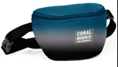 Coral High Nefti Gri Baskılı Erkek Çocuk Bel Çantası thumbnail 1