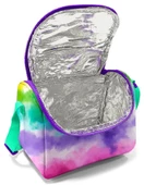 Coral High Renkli Boyama Beşli Okul ve Günlük Çanta Seti thumbnail 3