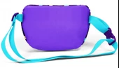 Coral High Mor Voleybol Baskılı Kız Çocuk Bel Çantası thumbnail 2