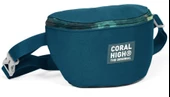 Coral High Nefti Kamuflaj Baskılı Erkek Çocuk Bel Çantası - 1