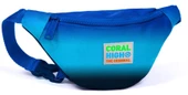 Coral High Erkek Çocuk Günlük Bel Çantası - Lacivert Mavi Gradyan - 1