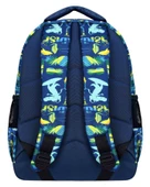 Waddell Timsah Desenli İlkokul Sırt Çantası Ve Beslenme Çantası - Erkek Çocuk thumbnail 5