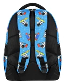 Waddell Astronot Desenli İlkokul Sırt Çantası Ve Beslenme Çantası - Erkek Çocuk - 5