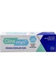 CLİNOMİN    Clino Myn Clinomyn Diş Macunu Sigara Içenler Için 75 Ml 5011111805243 - 1